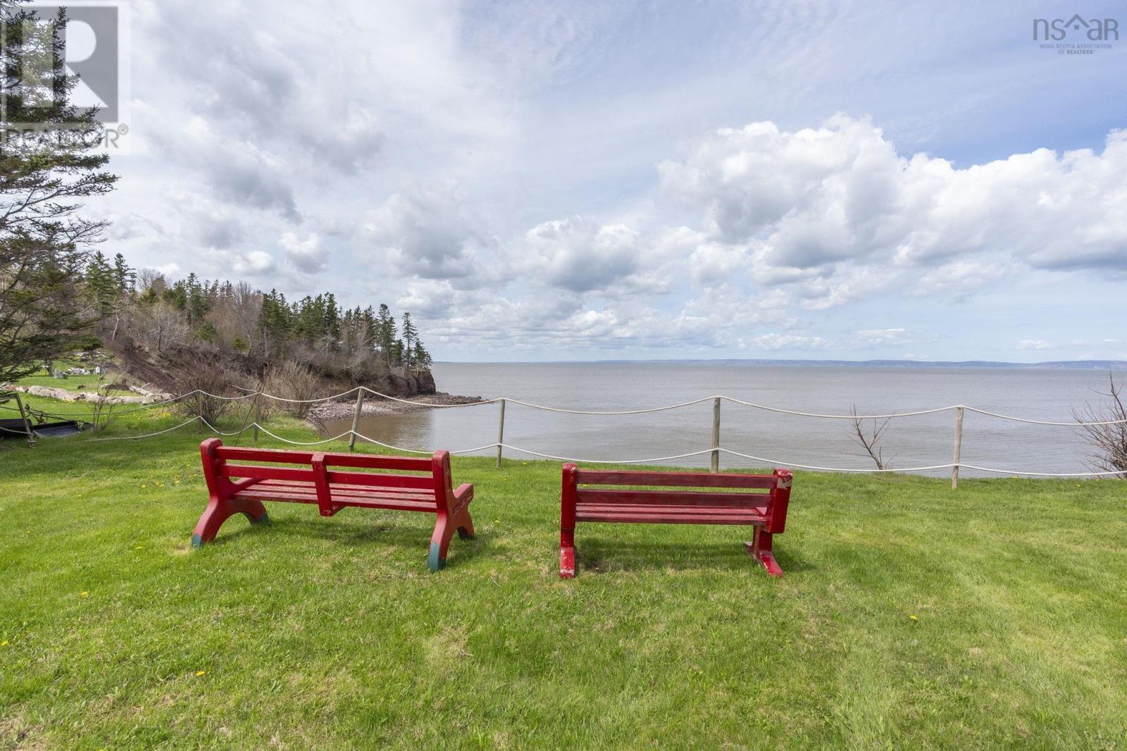 30 Blomidon View Lane, Bramber, Nova Scotia  B0N 2A0 - Photo 32 - 202611158
