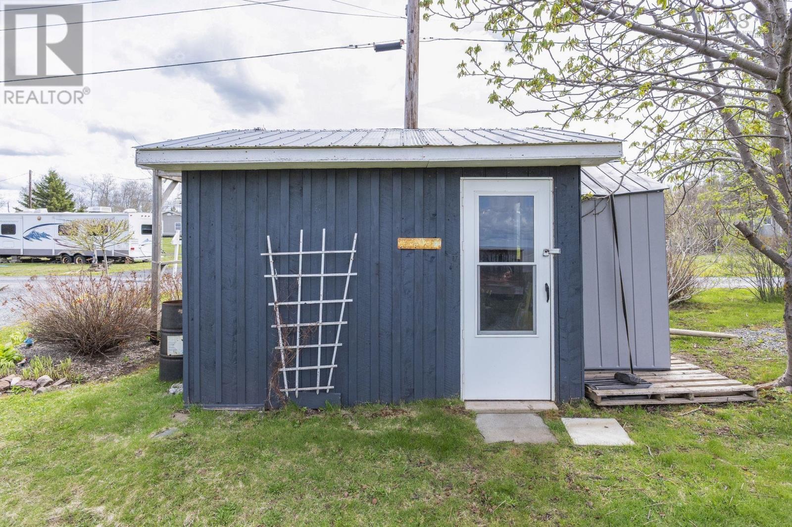 30 Blomidon View Lane, Bramber, Nova Scotia  B0N 2A0 - Photo 43 - 202611158