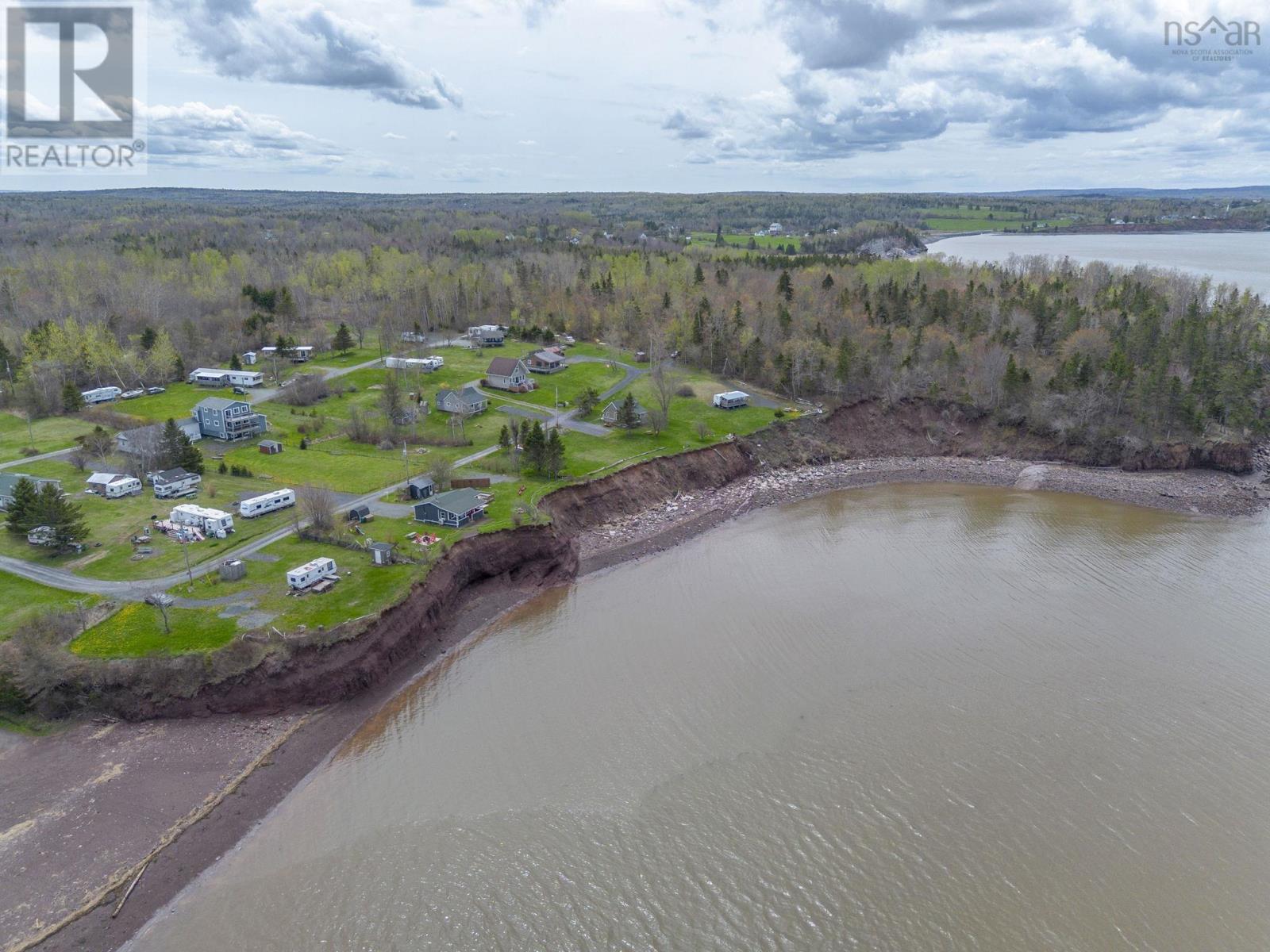 30 Blomidon View Lane, Bramber, Nova Scotia  B0N 2A0 - Photo 47 - 202611158