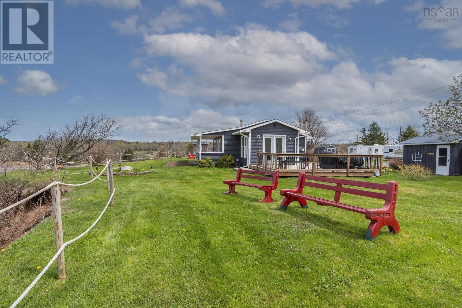 30 Blomidon View Lane, Bramber, Nova Scotia  B0N 2A0 - Photo 6 - 202611158