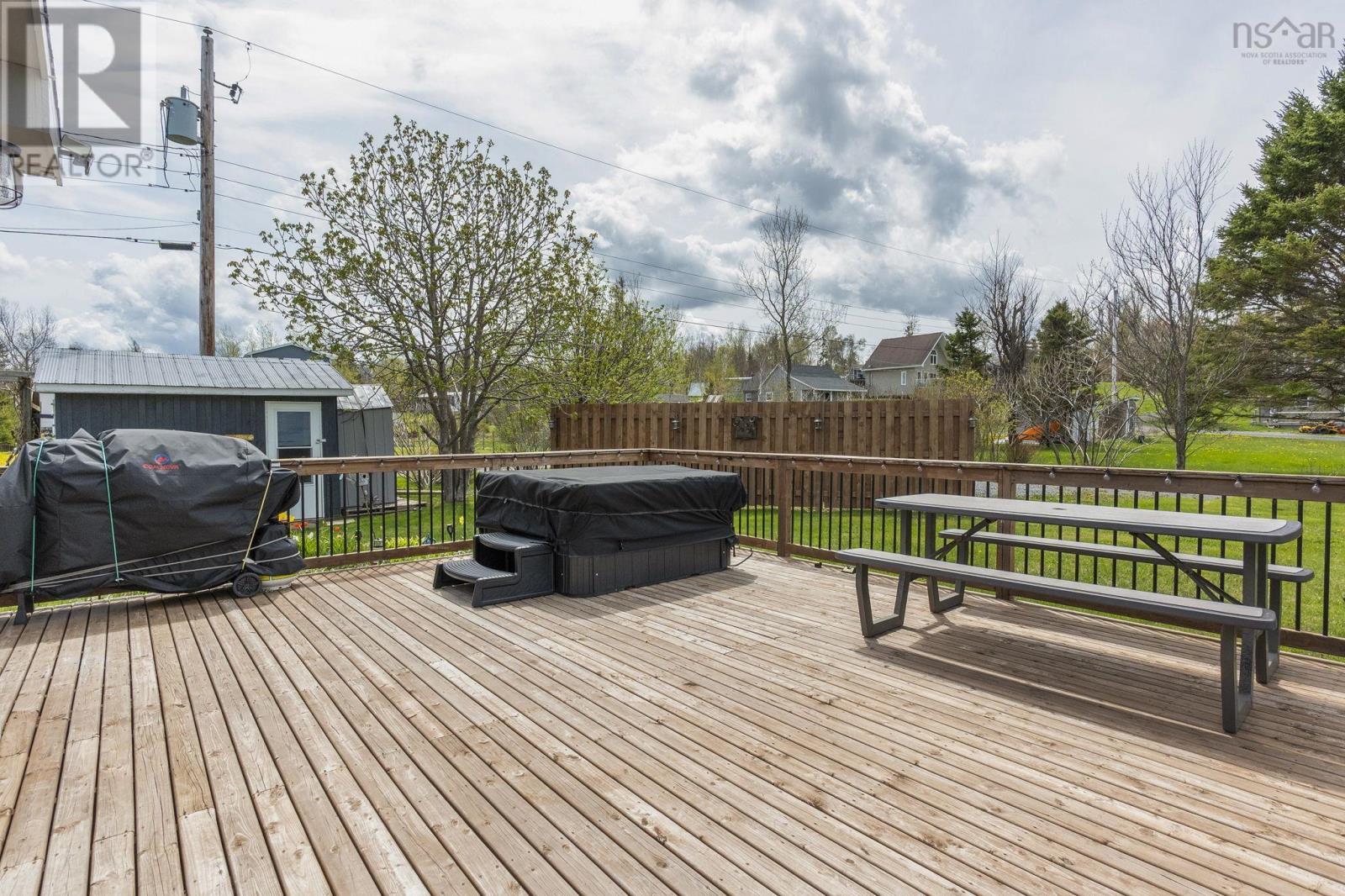 30 Blomidon View Lane, Bramber, Nova Scotia  B0N 2A0 - Photo 5 - 202611158