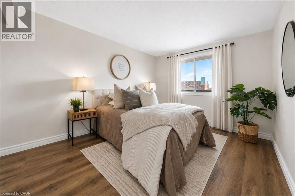 64 Benton Street Unit# 506, Kitchener, Ontario  N2G 4L9 - Photo 8 - 40816550