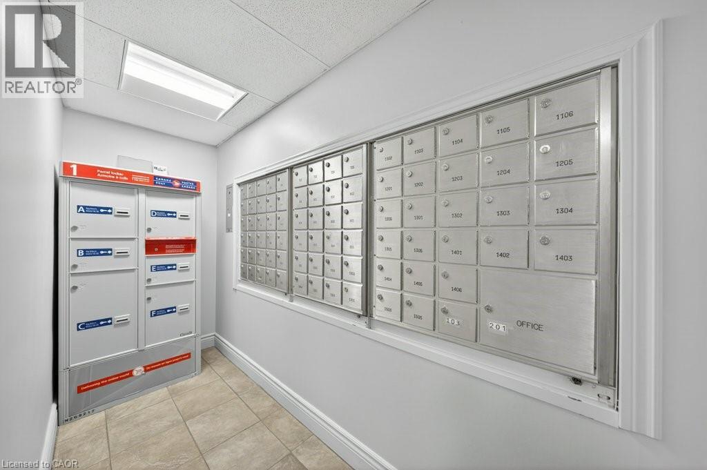 64 Benton Street Unit# 506, Kitchener, Ontario  N2G 4L9 - Photo 23 - 40816550
