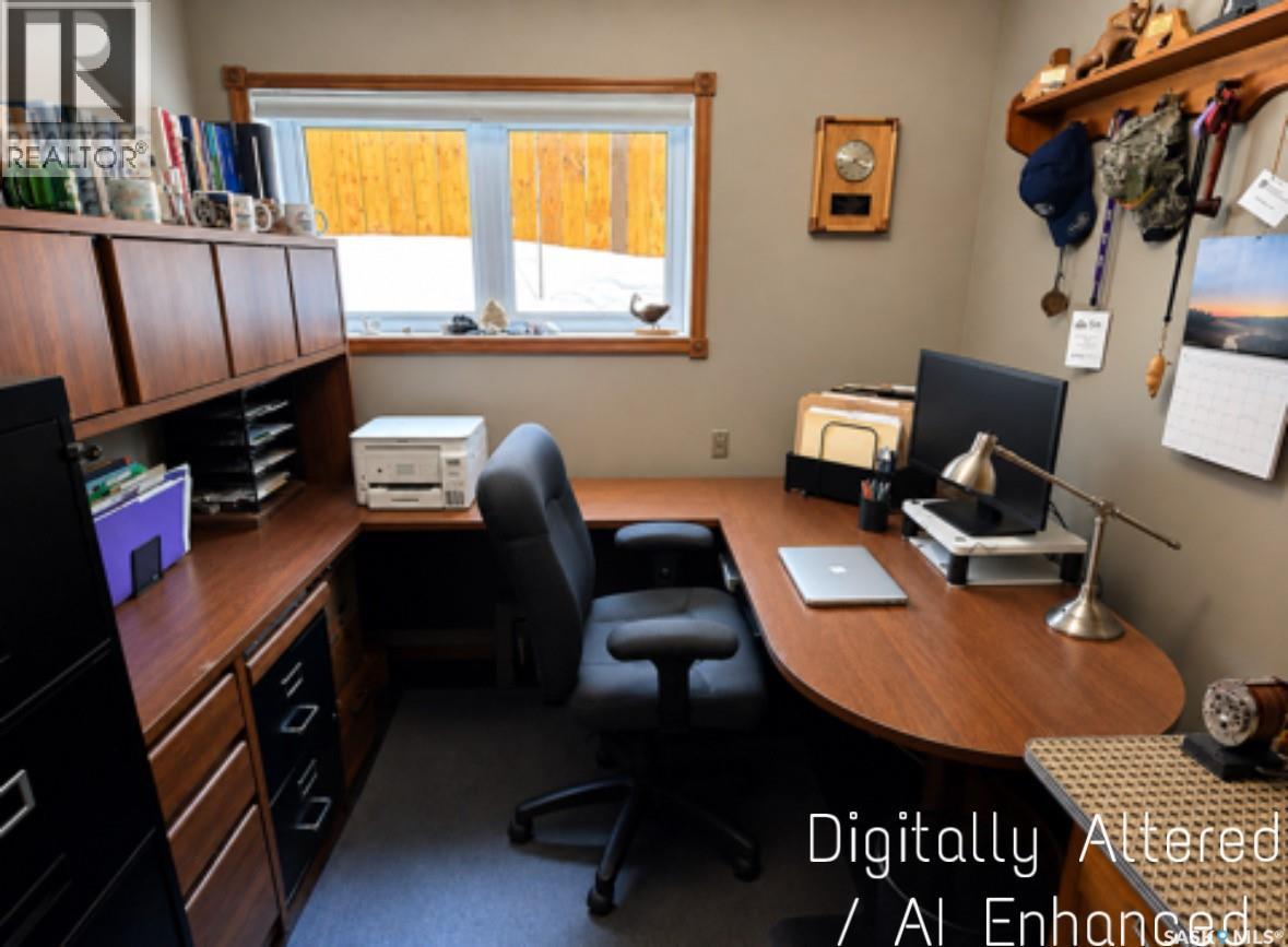 930 Sinotte Crescent, La Ronge, Saskatchewan  S0J 1L0 - Photo 34 - SK031676