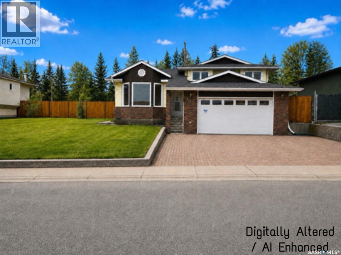930 Sinotte CRESCENT, La Ronge, Saskatchewan