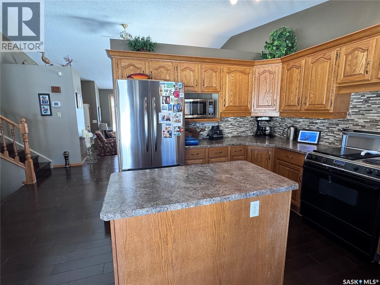 930 Sinotte Crescent, La Ronge, Saskatchewan  S0J 1L0 - Photo 10 - SK031676