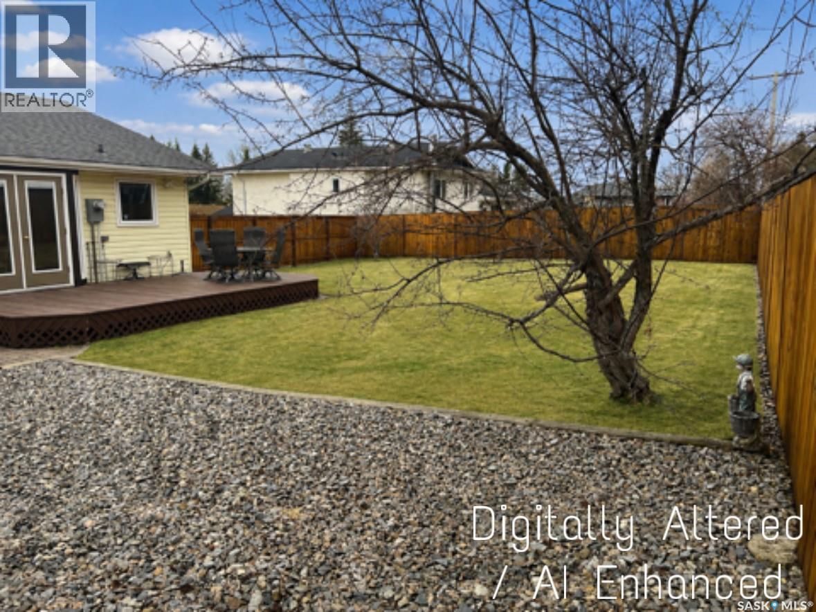 930 Sinotte Crescent, La Ronge, Saskatchewan  S0J 1L0 - Photo 43 - SK031676