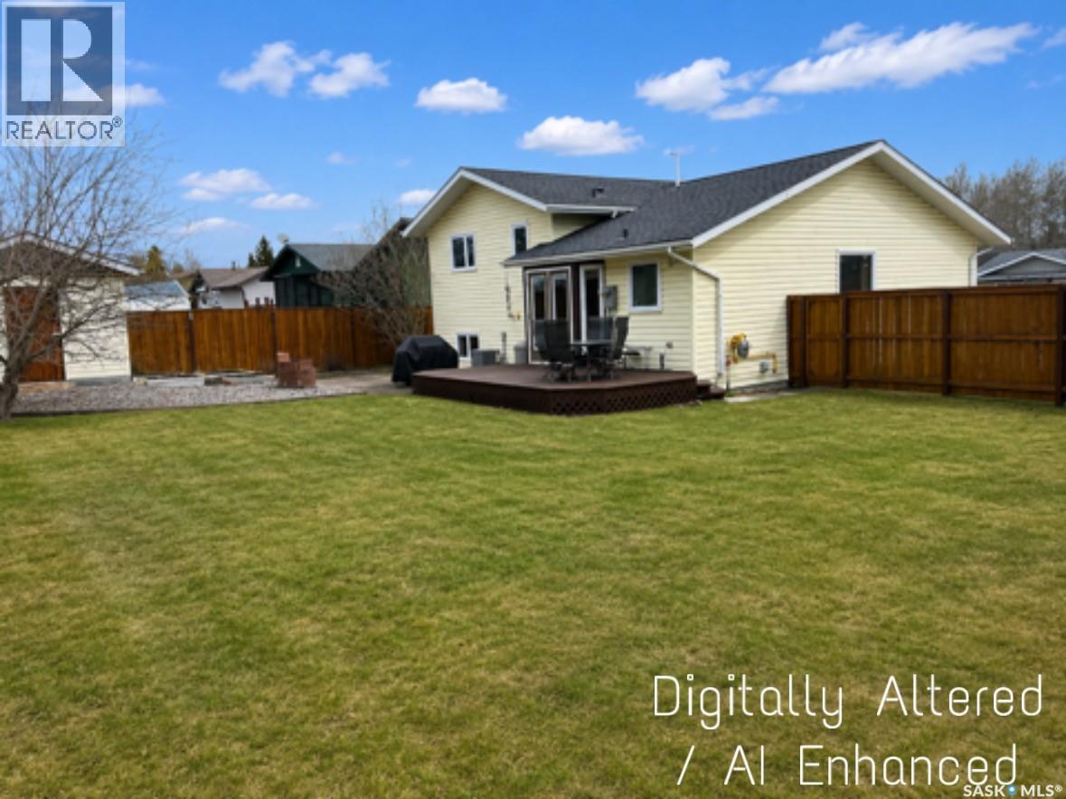 930 Sinotte Crescent, La Ronge, Saskatchewan  S0J 1L0 - Photo 41 - SK031676