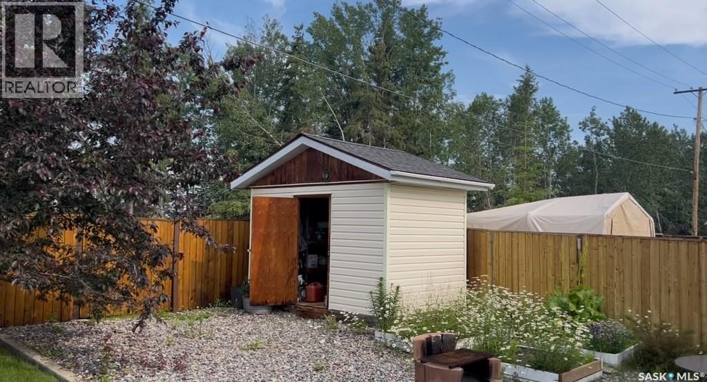 930 Sinotte Crescent, La Ronge, Saskatchewan  S0J 1L0 - Photo 44 - SK031676