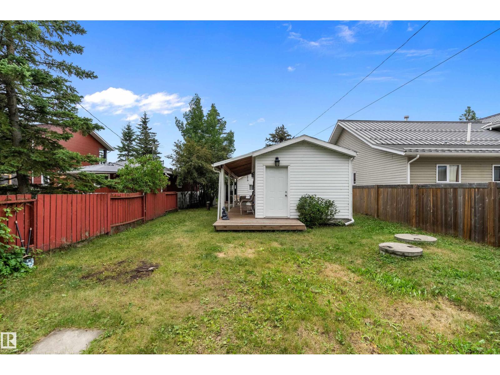 419 1st Av, Rural Wetaskiwin County, Alberta  T0C 1X0 - Photo 31 - E4488362