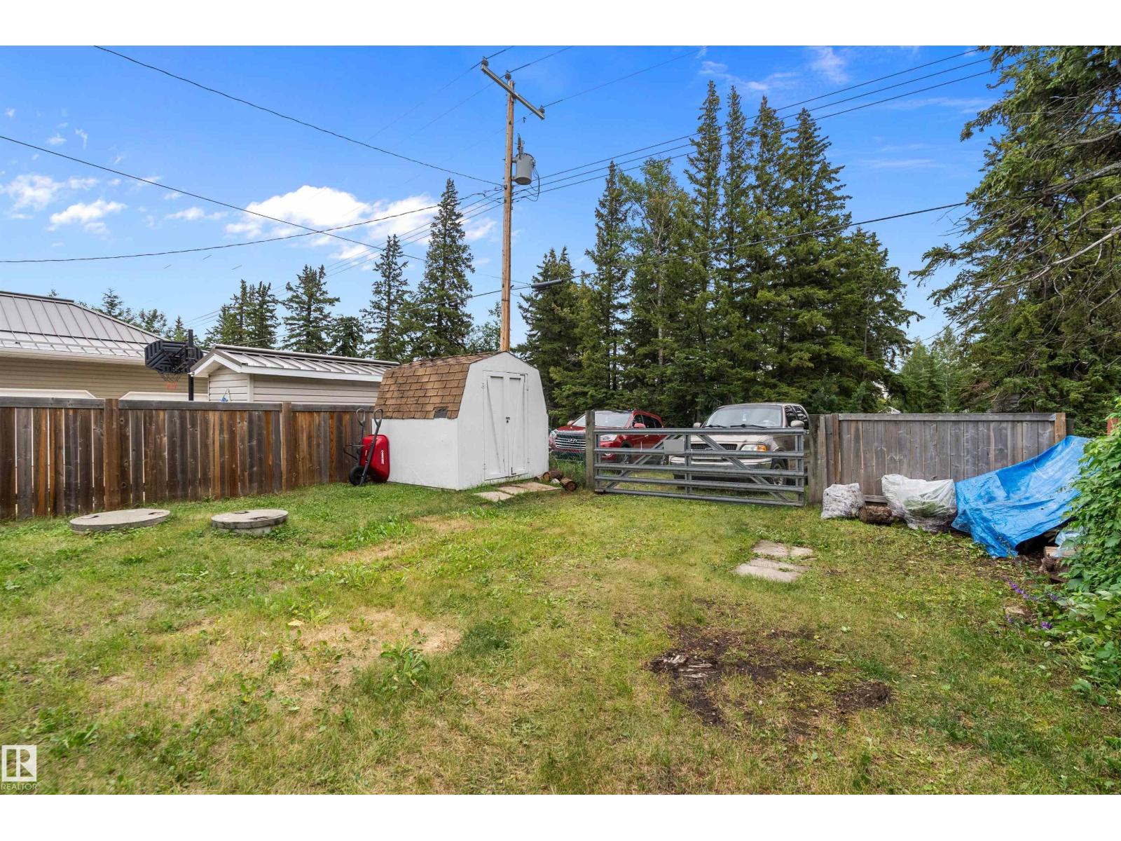419 1st Av, Rural Wetaskiwin County, Alberta  T0C 1X0 - Photo 32 - E4488362