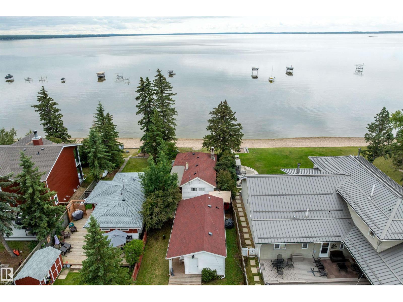 419 1st Av, Rural Wetaskiwin County, Alberta  T0C 1X0 - Photo 36 - E4488362