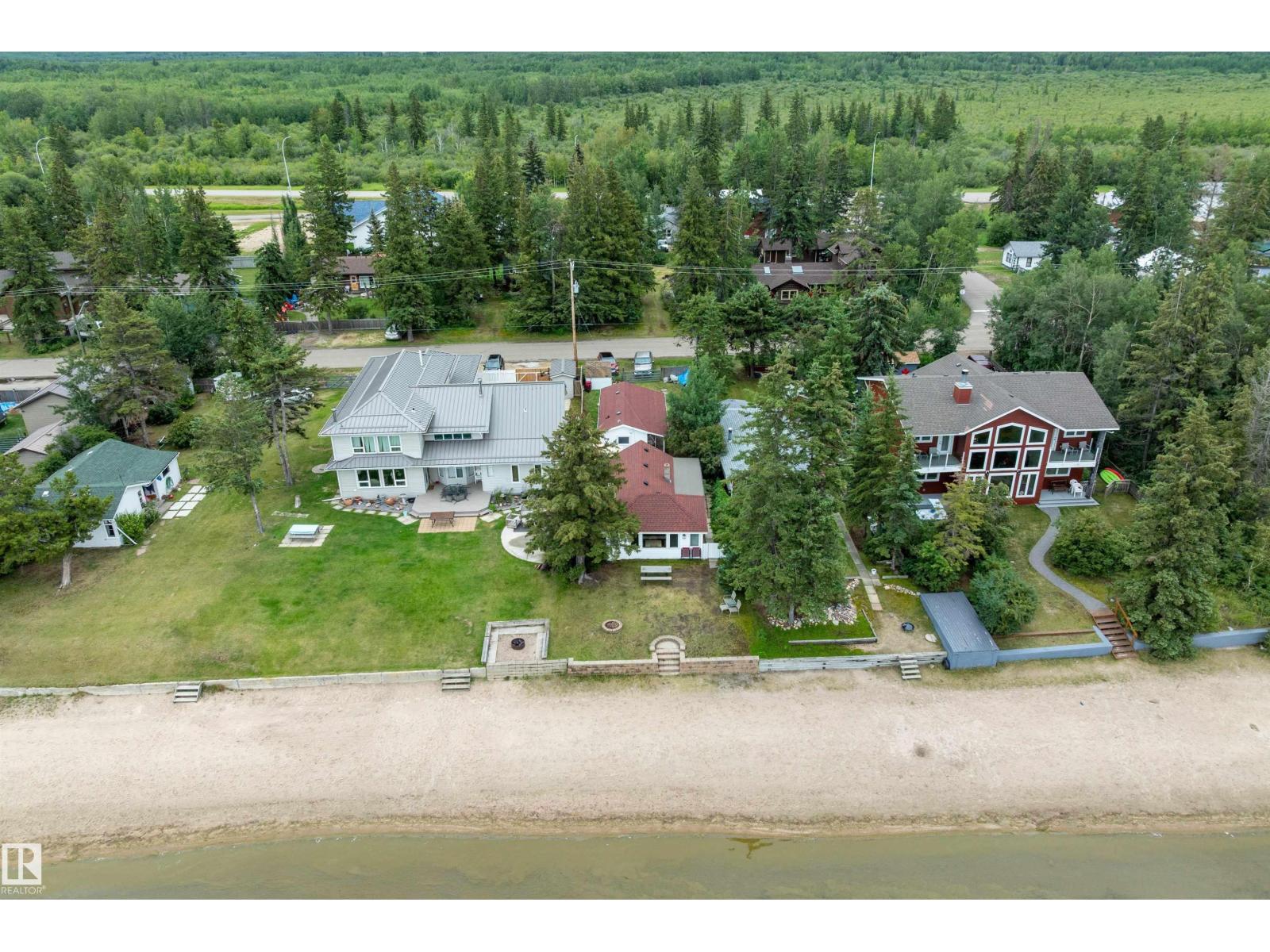 419 1st Av, Rural Wetaskiwin County, Alberta  T0C 1X0 - Photo 44 - E4488362
