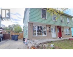 36 BRAMHALL CIRCLE, Brampton, Ontario