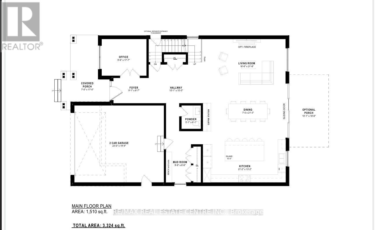 10a Knevitt Place, Guelph, Ontario  N1G 2S7 - Photo 3 - X13139338
