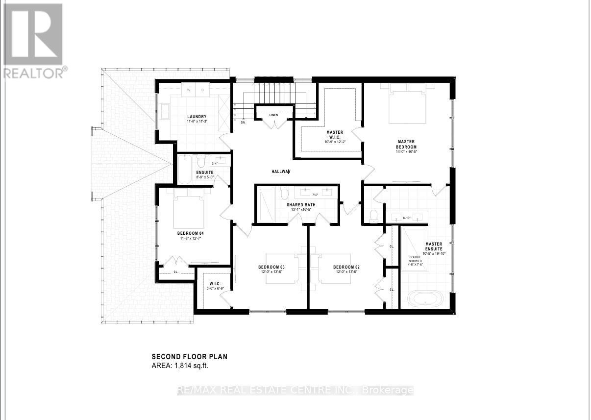 10a Knevitt Place, Guelph, Ontario  N1G 2S7 - Photo 4 - X13139338