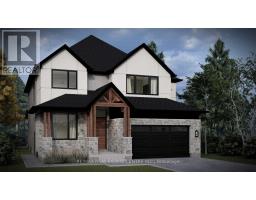 10A KNEVITT PLACE, Guelph, Ontario