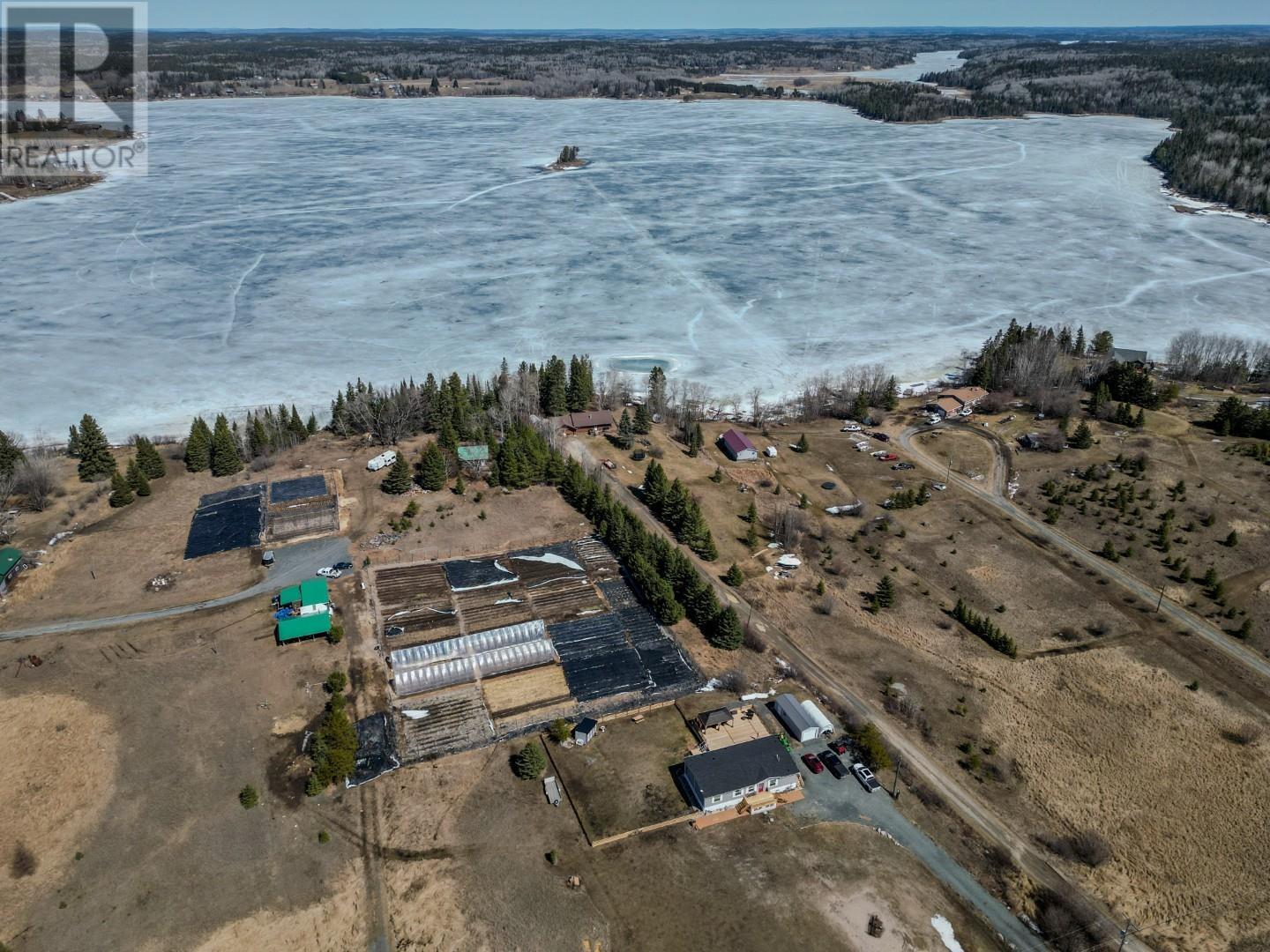 2766 Highway 596, Kenora, Ontario  P0X 1C0 - Photo 45 - TB2600842