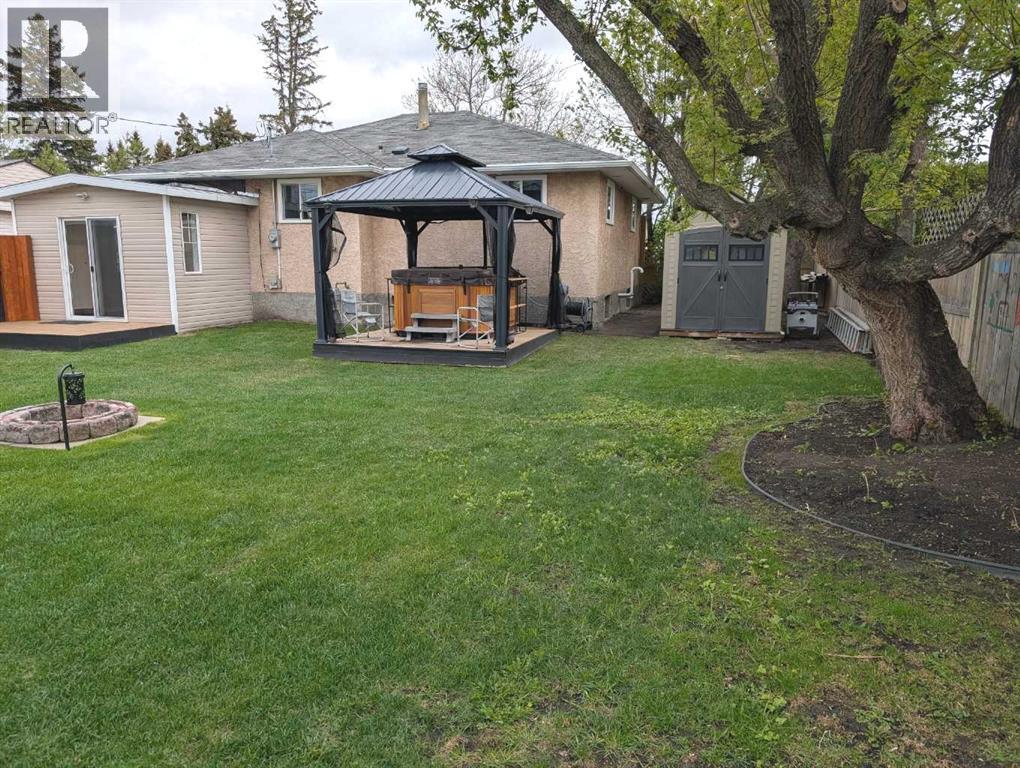 1122 Centre Street, Carstairs, Alberta  T0M 0N0 - Photo 34 - A2294697