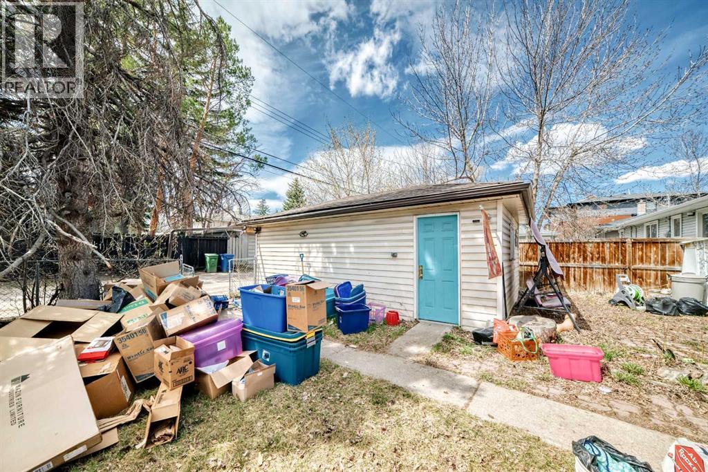2215 37 Street SW, Calgary, Alberta  T3A 3A5 - Photo 44 - A2308381
