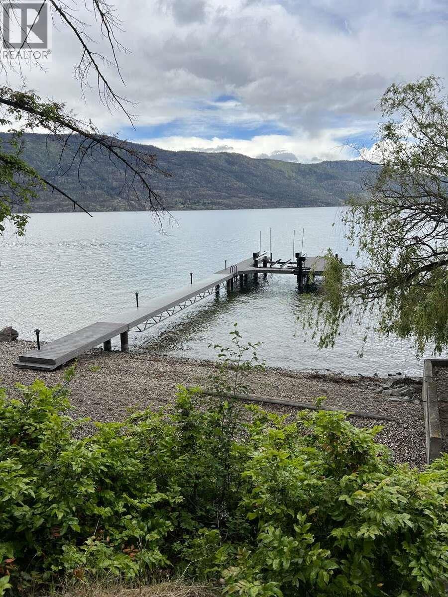 3892 Finch Road, Kelowna, British Columbia