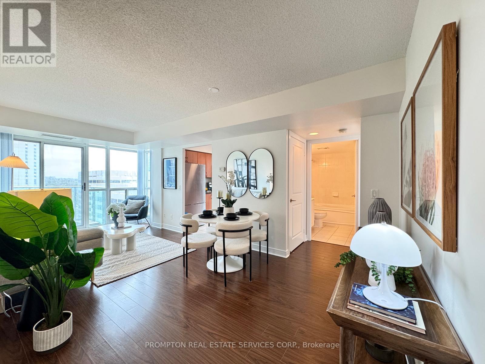 1206 - 35 BALES AVENUE, Toronto, Ontario