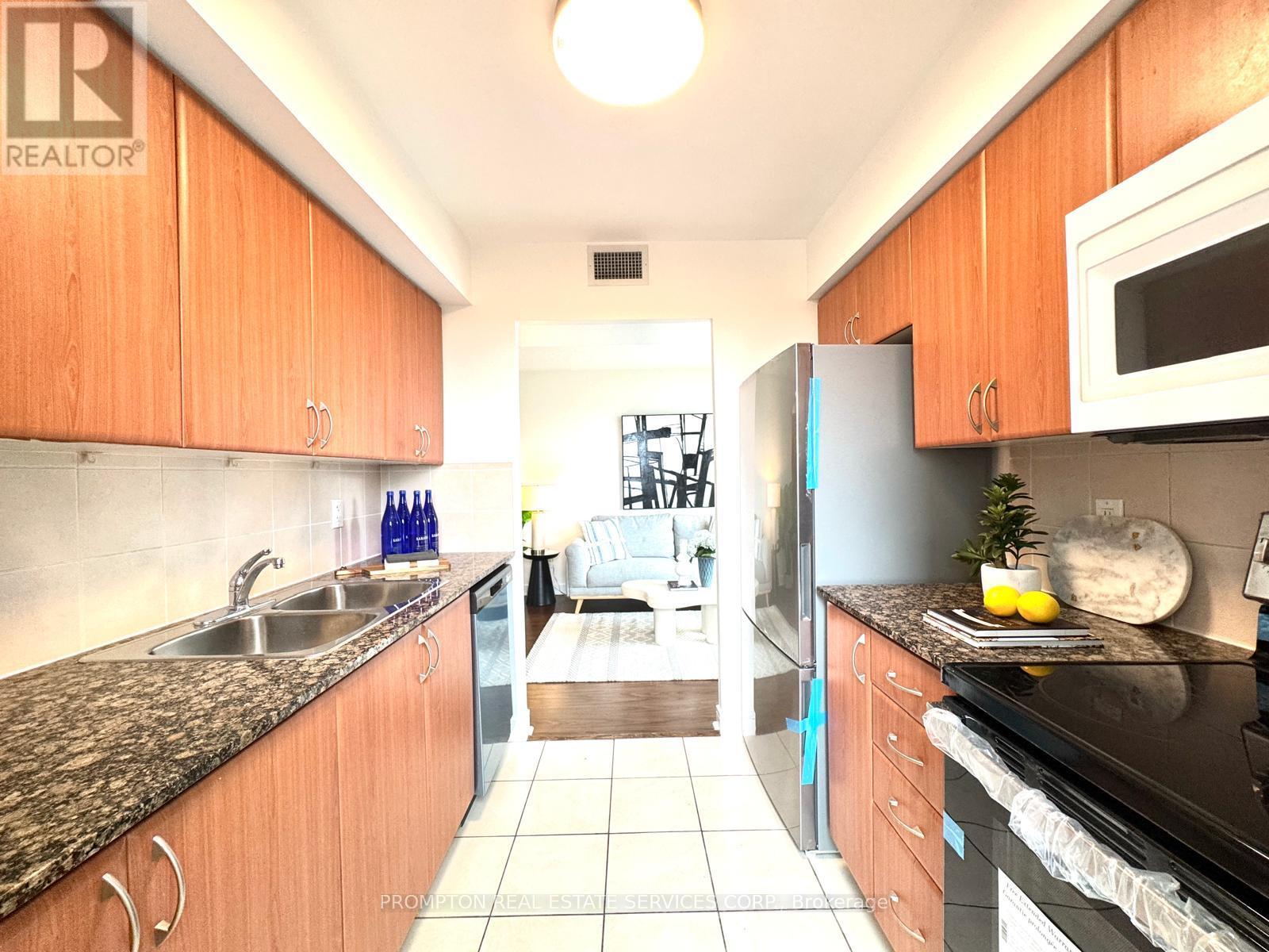 1206 - 35 Bales Avenue, Toronto, Ontario  M2N 7L7 - Photo 10 - C13139368
