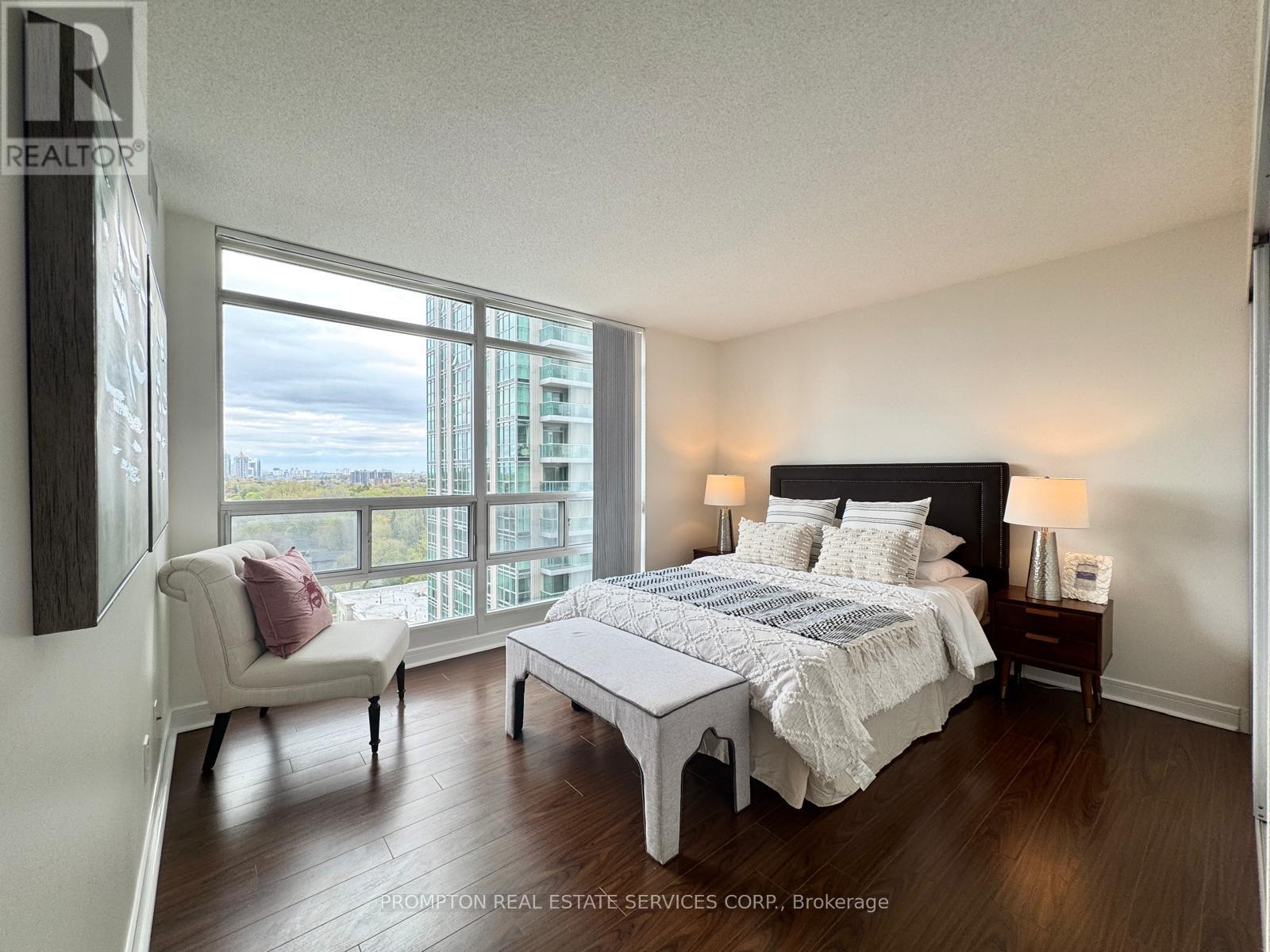 1206 - 35 Bales Avenue, Toronto, Ontario  M2N 7L7 - Photo 12 - C13139368