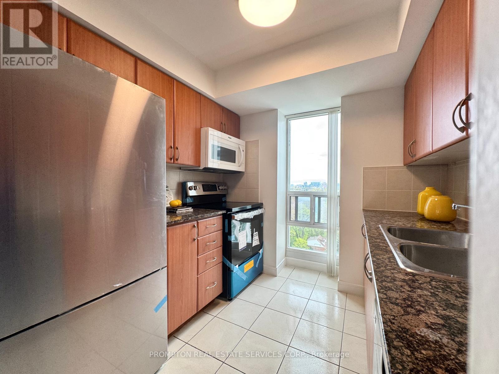 1206 - 35 Bales Avenue, Toronto, Ontario  M2N 7L7 - Photo 7 - C13139368
