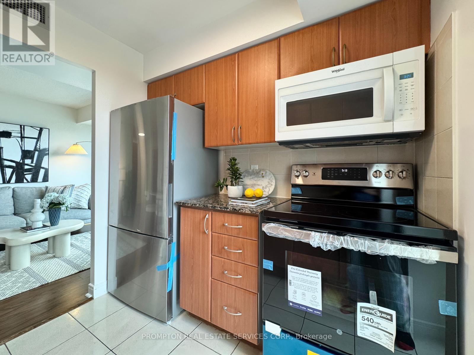 1206 - 35 Bales Avenue, Toronto, Ontario  M2N 7L7 - Photo 9 - C13139368