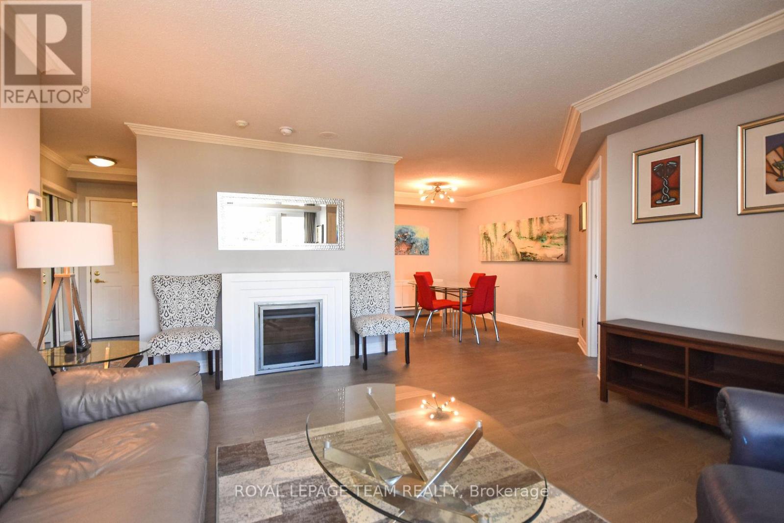203 - 959 North River Road, Ottawa, Ontario  K1K 3V3 - Photo 6 - X13139358