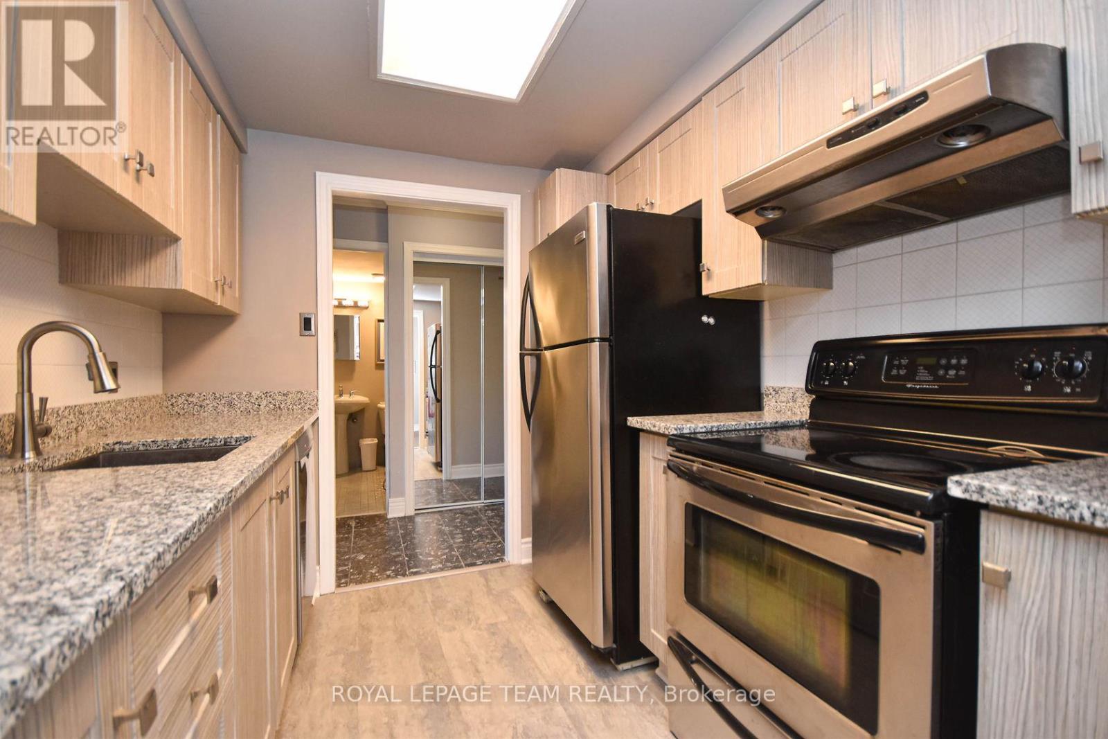 203 - 959 North River Road, Ottawa, Ontario  K1K 3V3 - Photo 9 - X13139358