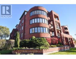 203 - 959 NORTH RIVER ROAD, Ottawa, Ontario