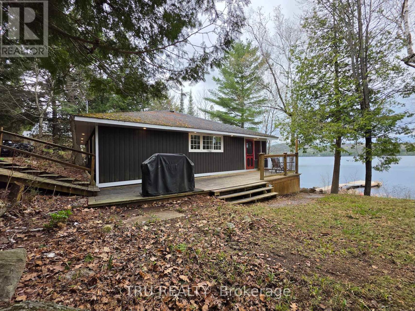 952 SIBERIA ROAD, Madawaska Valley, Ontario