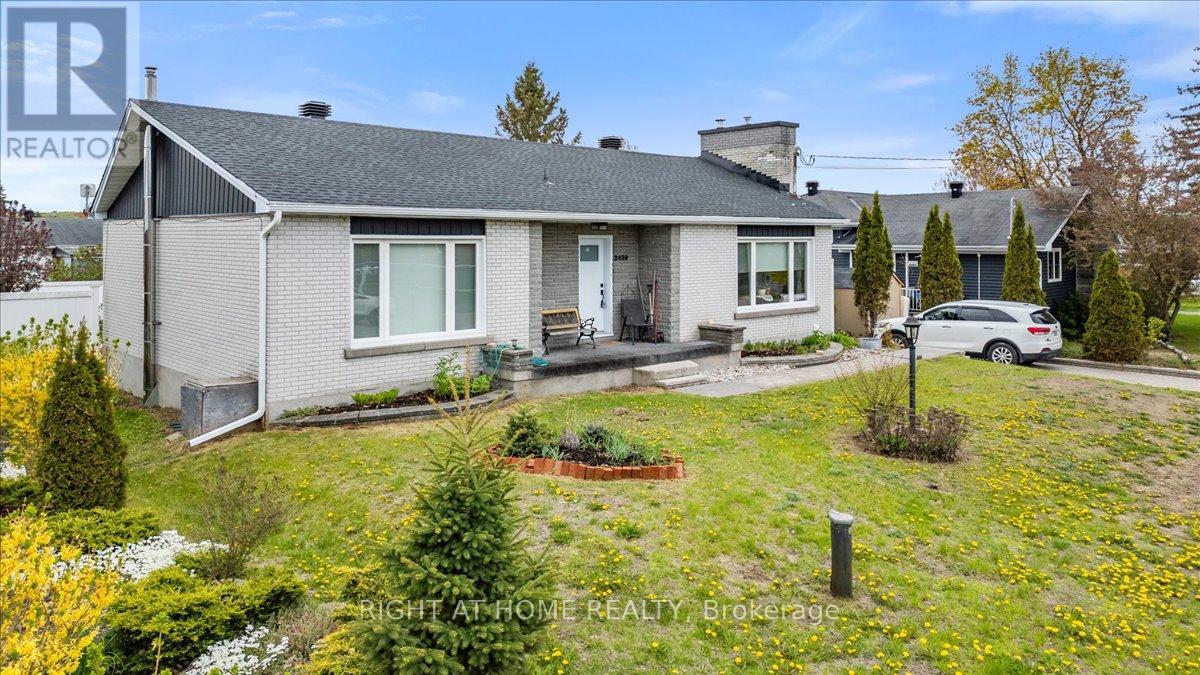 2439 RAYMOND STREET, Clarence-Rockland, Ontario