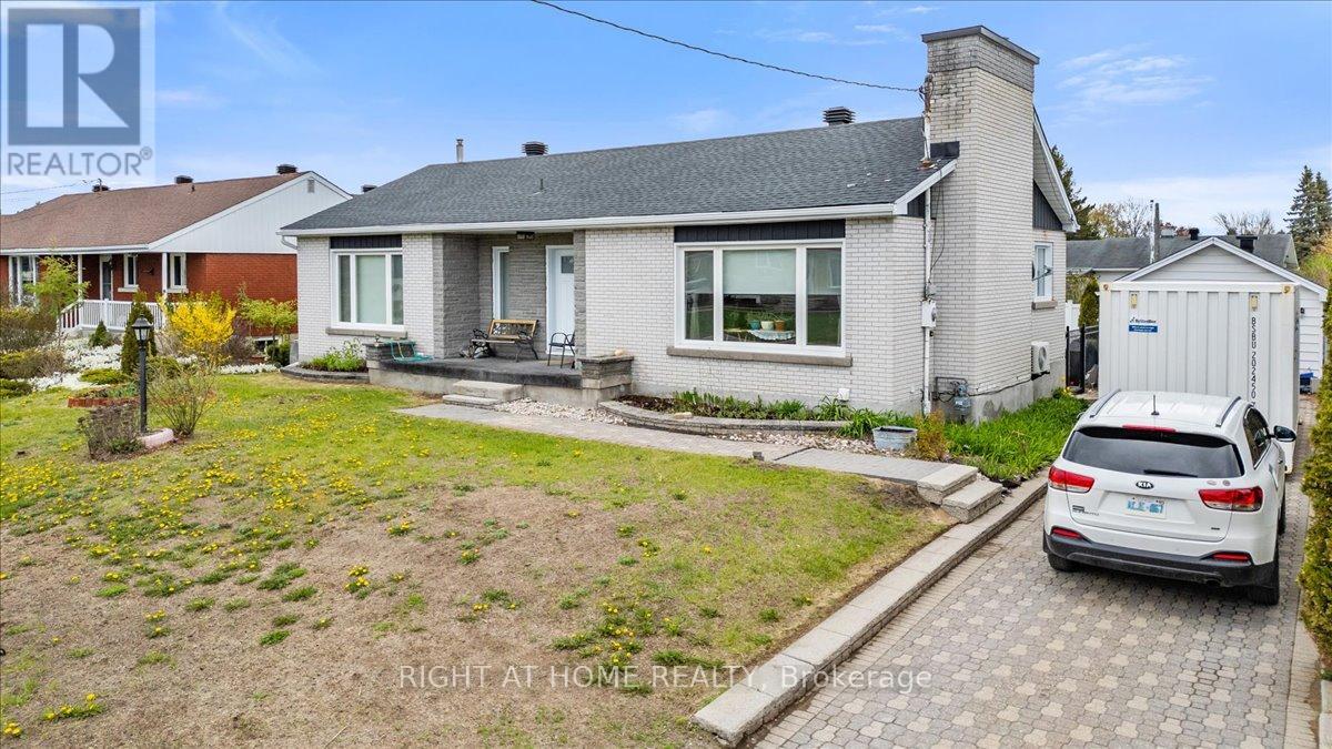 2439 Raymond Street, Clarence-Rockland, Ontario  K4K 1K3 - Photo 2 - X13139376