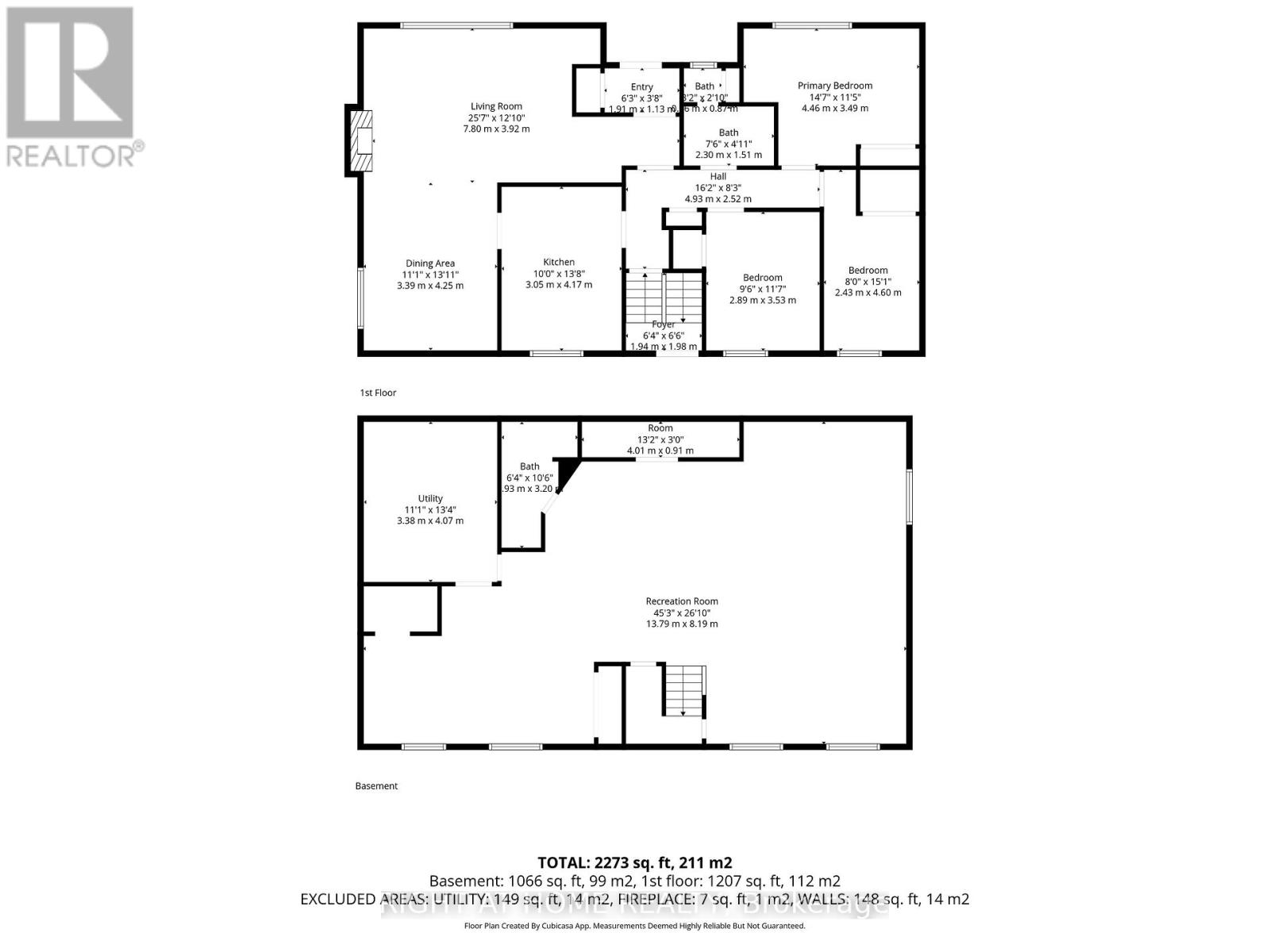 2439 Raymond Street, Clarence-Rockland, Ontario  K4K 1K3 - Photo 23 - X13139376