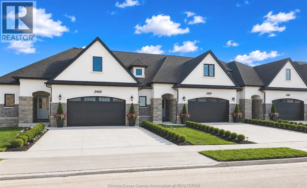 3148 TULLIO DRIVE, LaSalle, Ontario