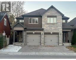 A - 42 ST PAUL AVENUE, Brantford, Ontario
