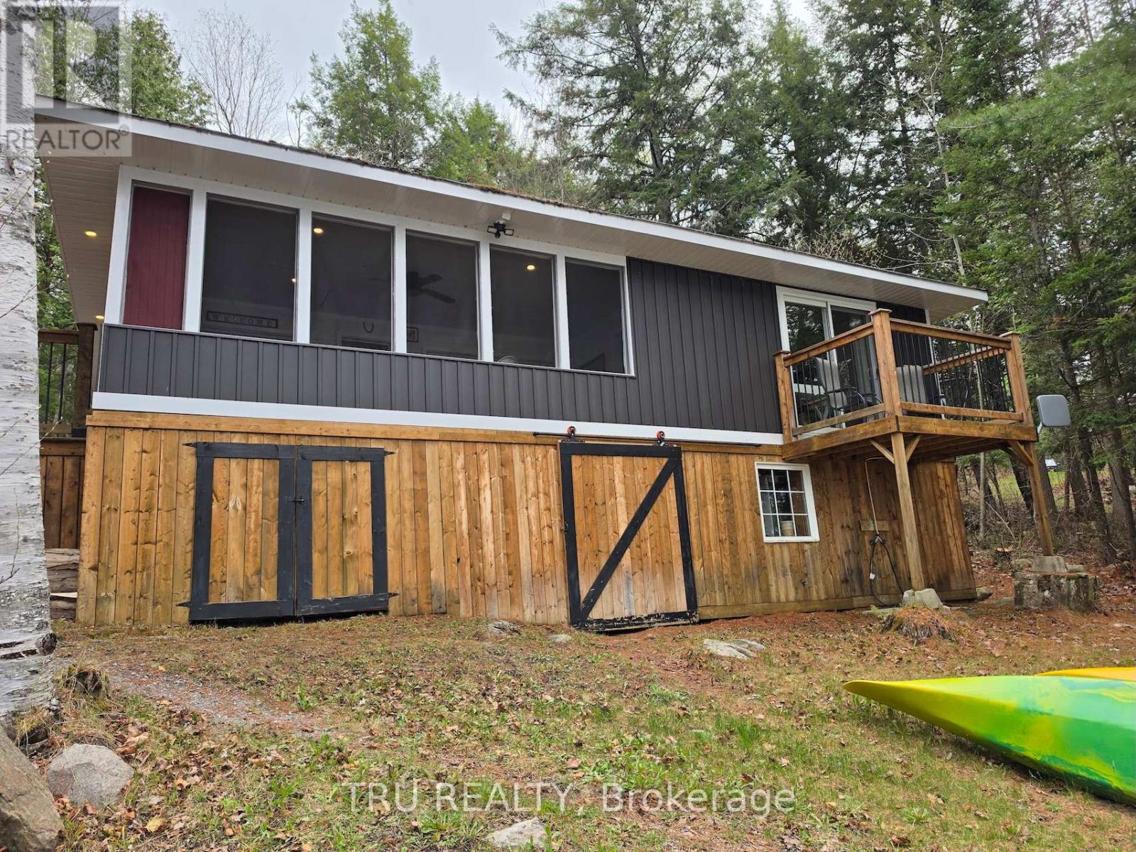 952 Siberia Road, Madawaska Valley, Ontario  K0J 1B0 - Photo 20 - X13139360