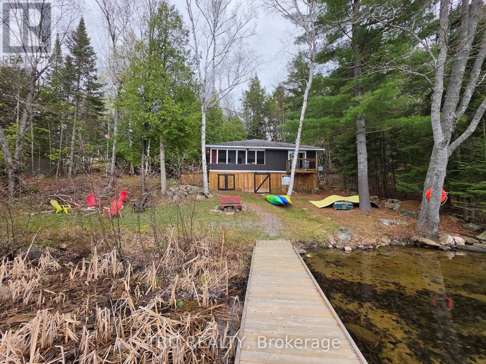 952 Siberia Road, Madawaska Valley, Ontario  K0J 1B0 - Photo 21 - X13139360