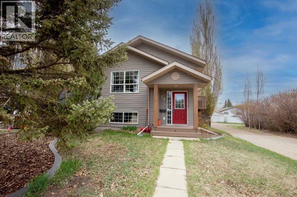 56 Country Ridge Close, Lacombe, Alberta  T4L 2H1 - Photo 2 - A2311480