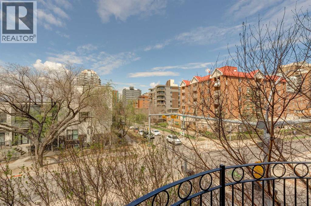 213, 527 15 Avenue SW, Calgary, Alberta  T2R 1R5 - Photo 29 - A2310525