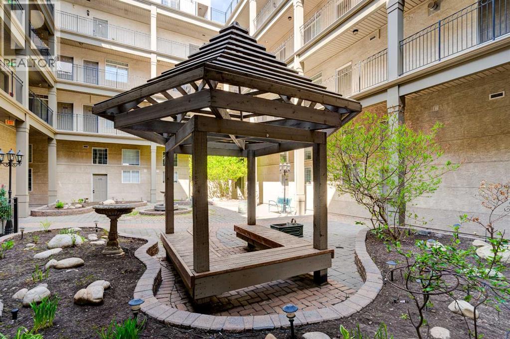 213, 527 15 Avenue SW, Calgary, Alberta  T2R 1R5 - Photo 32 - A2310525