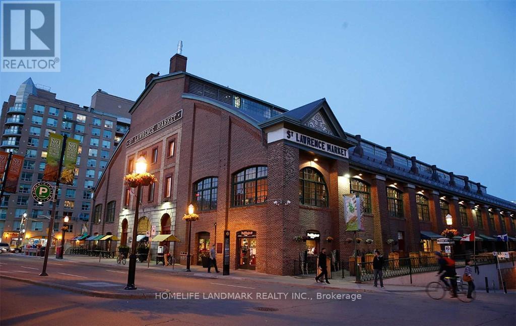 2803 - 15 Lower Jarvis Street, Toronto, Ontario  M5E 0C4 - Photo 28 - C13130768