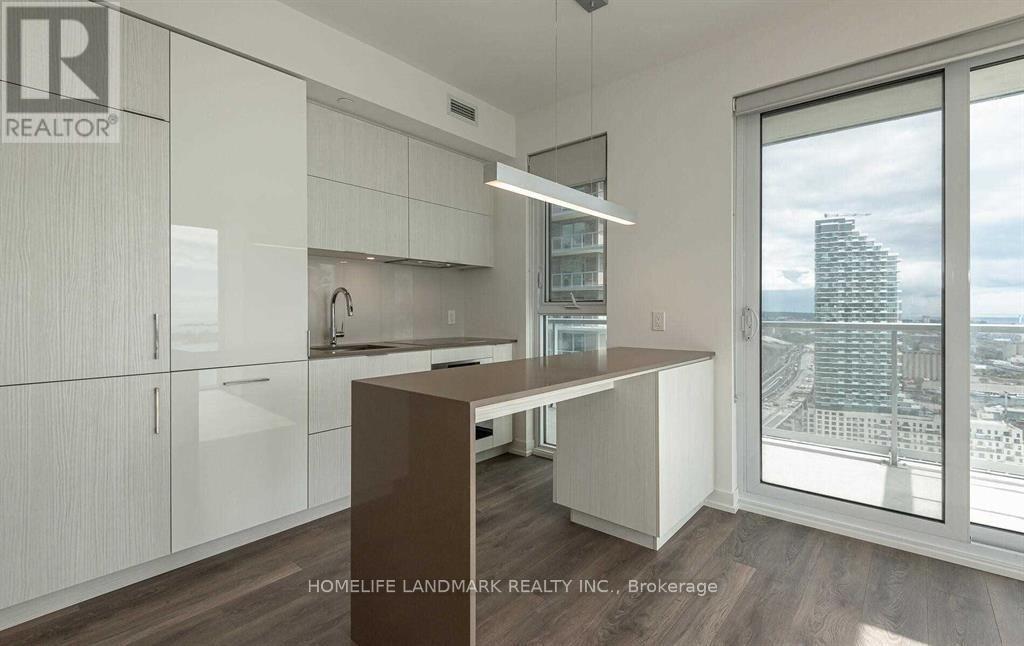 2803 - 15 Lower Jarvis Street, Toronto, Ontario  M5E 0C4 - Photo 10 - C13130768