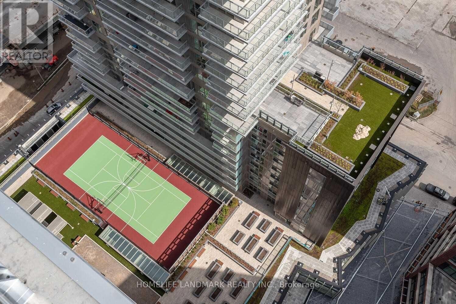 2803 - 15 Lower Jarvis Street, Toronto, Ontario  M5E 0C4 - Photo 22 - C13130768