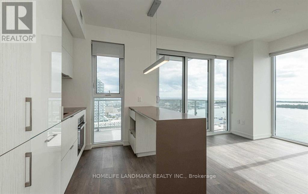 2803 - 15 Lower Jarvis Street, Toronto, Ontario  M5E 0C4 - Photo 11 - C13130768