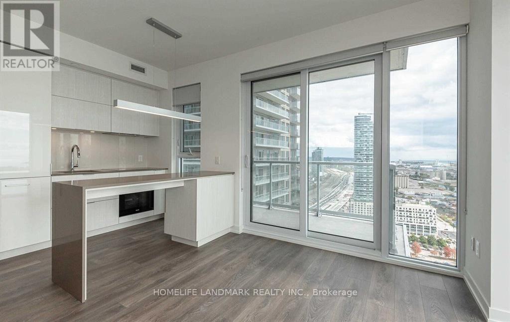 2803 - 15 Lower Jarvis Street, Toronto, Ontario  M5E 0C4 - Photo 8 - C13130768