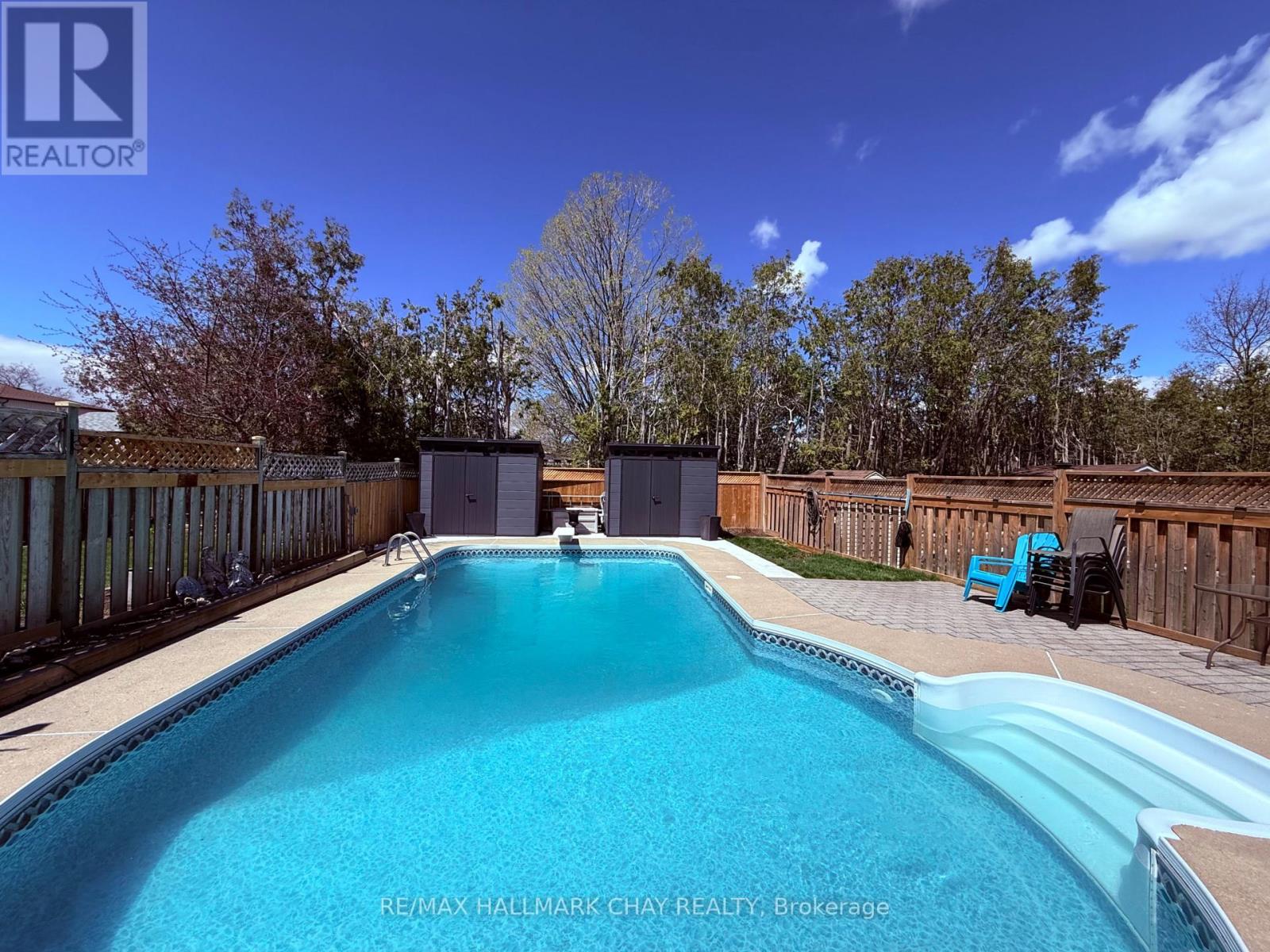 36 Ridgeway Avenue, Barrie, Ontario  L4N 5L2 - Photo 16 - S12892386